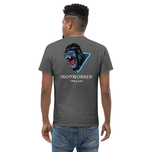 Iron Gorilla T-shirt